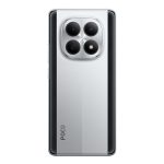 ⁦POCO M8 5G 8GB+256GB כסוף⁩ – תמונה ⁦3⁩