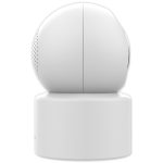 ⁦מצלמת אבטחה 2K אלחוטית 360° שיאומי דגם Xiaomi Smart Camera C301⁩ – תמונה ⁦5⁩