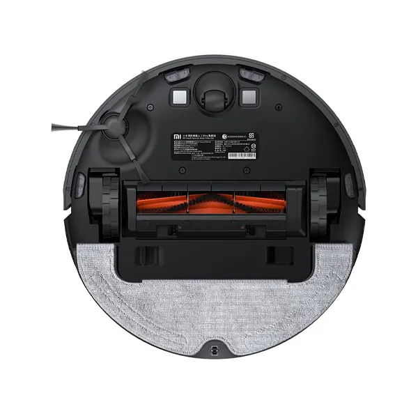 שואב אבק רובוטי שוטף שיאומי דגם Xiaomi Robot Vacuum S10T - תמונה נוספת
