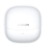 ⁦אוזניות TWS Xiaomi Buds 5 לבן⁩ – תמונה ⁦3⁩
