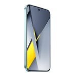 ⁦POCO F8 Pro 5G 12GB+512GB כחול⁩ – תמונה ⁦4⁩