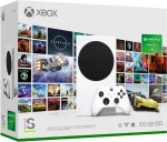 ⁦קונסולה XBOX SERIES S – STARTER EDITION⁩ – תמונה ⁦2⁩