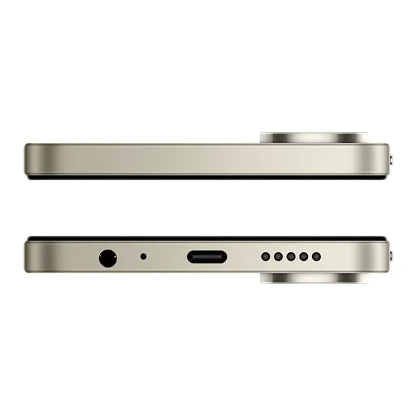 POCO C81 Pro 4GB+64GB ירוק - תמונה נוספת