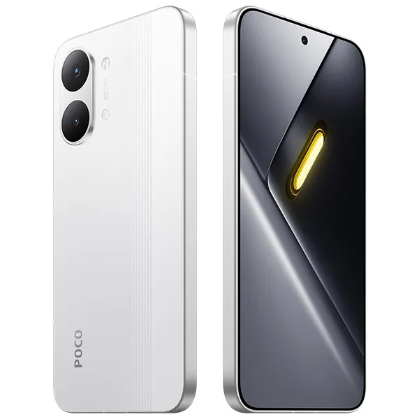 POCO X8 Pro Max 5G 12GB+512GB לבן - תמונה נוספת