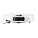 ⁦שואב אבק שוטף רובוטי שיאומי דגם Xiaomi Robot Vacuum S40 Pro בצבע לבן⁩ – תמונה ⁦3⁩