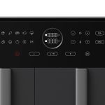 ⁦סיר טיגון באוויר חם 10 ליטר שיאומי Xiaomi Dual Zone Air Fryer 10L⁩ – תמונה ⁦3⁩