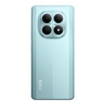 ⁦POCO M8 5G 8GB+256GB ירוק⁩ – תמונה ⁦3⁩