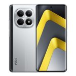 POCO M8 5G 8GB+512GB כסוף