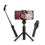 ⁦חצובת מוט סלפי מיני 52 ס"מ שיאומי Xiaomi Selfie Stick Tripod Mini 52cm⁩ – תמונה ⁦2⁩