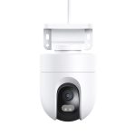 ⁦מצלמת אבטחת חוץ 2.5K Full HD דגם Xiaomi Outdoor Camera CW400⁩ – תמונה ⁦3⁩