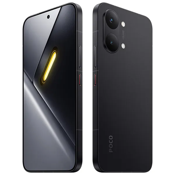 POCO X8 Pro Max 5G 12GB+512GB שחור - תמונה נוספת
