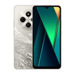 POCO C75 NFC 8GB+256GB זהב