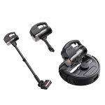 ⁦שואב אבק רובוטי משולב שואב ידני eufy Robot Vacuum E20 Omni⁩ – תמונה ⁦4⁩