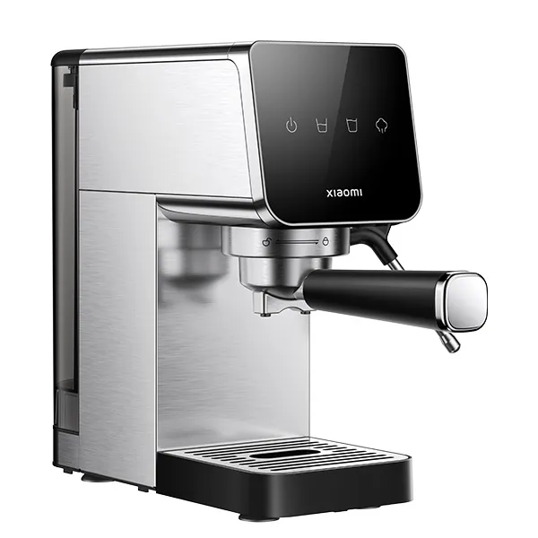 מכונת קפה חצי-אוטומטית שיאומי Xiaomi Semi-automatic Espresso Machine - תמונה נוספת