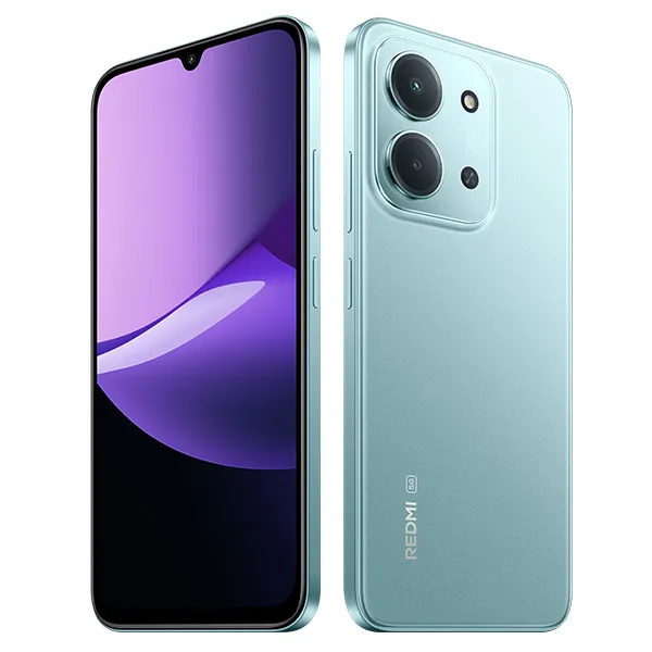 Redmi 15C 5G 4GB+128GB ירוק - תמונה נוספת