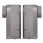 ⁦מנעול דלת חכם כולל מקשים שיאומי דגם Xiaomi Self-Install Smart Lock (keypad included)⁩ – תמונה ⁦2⁩