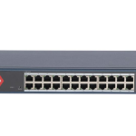 DS-3E1524-EI-V3 - מתג רשת מנוהל חכם