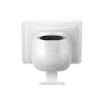 ⁦מצלמת אבטחת חוץ חכמה eufy SoloCam E42 4K⁩ – תמונה ⁦4⁩