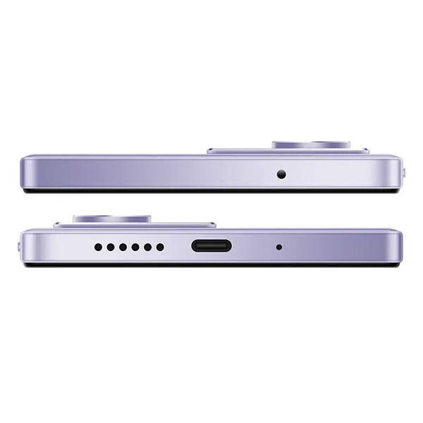 Redmi 15 NFC 8GB+256GB סגול - תמונה נוספת