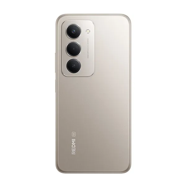 Redmi 15 5G 8GB+256GB אפור - תמונה נוספת