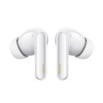 ⁦אוזניות TWS Redmi Buds 8 Pro לבן⁩ – תמונה ⁦4⁩