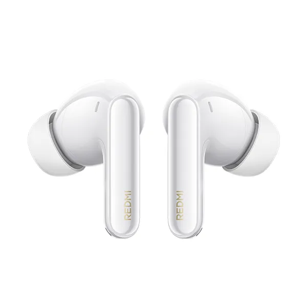 אוזניות TWS Redmi Buds 8 Pro לבן - תמונה נוספת