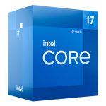 מעבד Intel Core i7-12700F Alder Lake Box