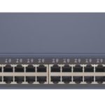 DS-3E1552P-SI - מתג POE מנוהל ענן