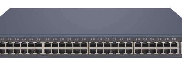 DS-3E1552P-SI - מתג POE מנוהל ענן