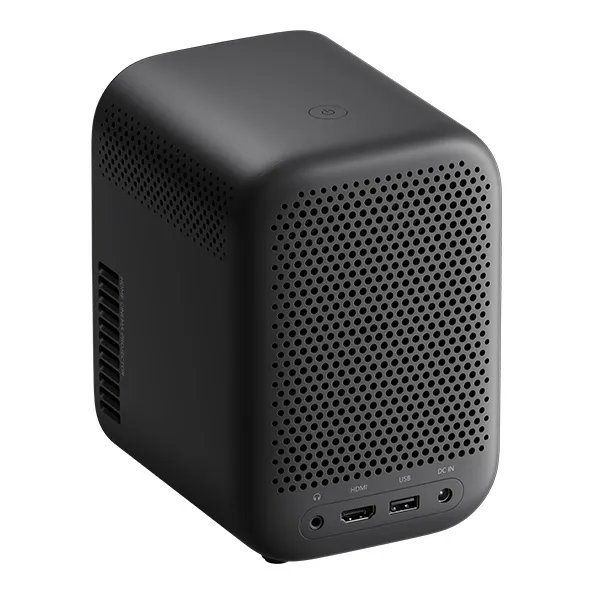מקרן חכם L1 שיאומי דגם Xiaomi Smart Projector L1 - תמונה נוספת