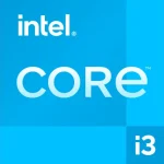 מעבד Intel Core i3-14100 up to 4.70GHz 12MB Cache Raptor Lake Tray