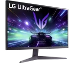 ⁦מסך מחשב LG 27GS50F 27 inch/FHD/180HZ/VA/1ms/HDMI-VGA/FreeSync⁩ – תמונה ⁦4⁩