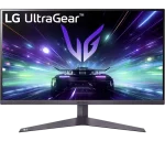 מסך מחשב LG 27GS50F 27 inch/FHD/180HZ/VA/1ms/HDMI-VGA/FreeSync