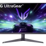 מסך מחשב LG 27GS50F 27 inch/FHD/180HZ/VA/1ms/HDMI-VGA/FreeSync