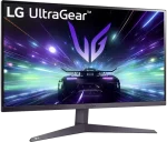 ⁦מסך מחשב LG 27GS50F 27 inch/FHD/180HZ/VA/1ms/HDMI-VGA/FreeSync⁩ – תמונה ⁦3⁩