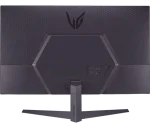 ⁦מסך מחשב LG 27GS50F 27 inch/FHD/180HZ/VA/1ms/HDMI-VGA/FreeSync⁩ – תמונה ⁦6⁩