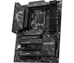 ⁦לוח אם MSI Z890 GAMING PLUS WIFI7 ATX 1851⁩ – תמונה ⁦3⁩