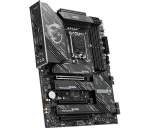 ⁦לוח אם MSI Z890 GAMING PLUS WIFI7 ATX 1851⁩ – תמונה ⁦4⁩