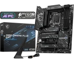 לוח אם MSI Z890 GAMING PLUS WIFI7 ATX 1851