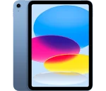 אייפד Ipad A16 11 (2025) 256/WiFi/Blue ללא מטען