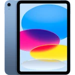 אייפד Ipad A16 11 (2025) 128/WiFi/Blue ללא מטען