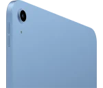 ⁦אייפד Ipad A16 11 (2025) 128/WiFi/Blue ללא מטען⁩ – תמונה ⁦3⁩