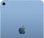 ⁦אייפד Ipad A16 11 (2025) 256/WiFi/Blue ללא מטען⁩ – תמונה ⁦4⁩