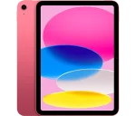 אייפד Ipad A16 11 (2025) 128/WiFi/Pink ללא מטען