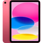 אייפד Ipad A16 11 (2025) 128/WiFi/Pink ללא מטען
