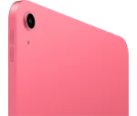 ⁦אייפד Ipad A16 11 (2025) 128/WiFi/Pink ללא מטען⁩ – תמונה ⁦3⁩