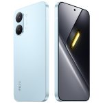 ⁦POCO X8 Pro Max 5G 12GB+512GB כחול⁩ – תמונה ⁦4⁩