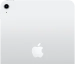 ⁦אייפד Ipad A16 11 (2025) 128/WiFi/Silver ללא מטען⁩ – תמונה ⁦4⁩