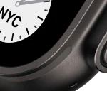 ⁦שעון חכם אפל Apple Watch Ultra 3 GPS 49 mm/Black Titanium/GPS+Cellular⁩ – תמונה ⁦3⁩