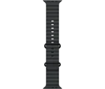⁦שעון חכם אפל Apple Watch Ultra 3 GPS 49 mm/Black Titanium/GPS+Cellular⁩ – תמונה ⁦4⁩